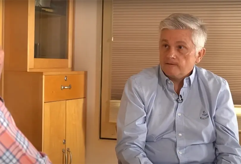 John Sutcliffe fue ridiculizado en redes sociales por un DT mexicano