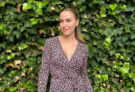 Una influencer respondió de manera épica a sus haters que cuestionaban sus credenciales Una influencer respondió de manera épica a sus haters que cuestionaban sus credenciales