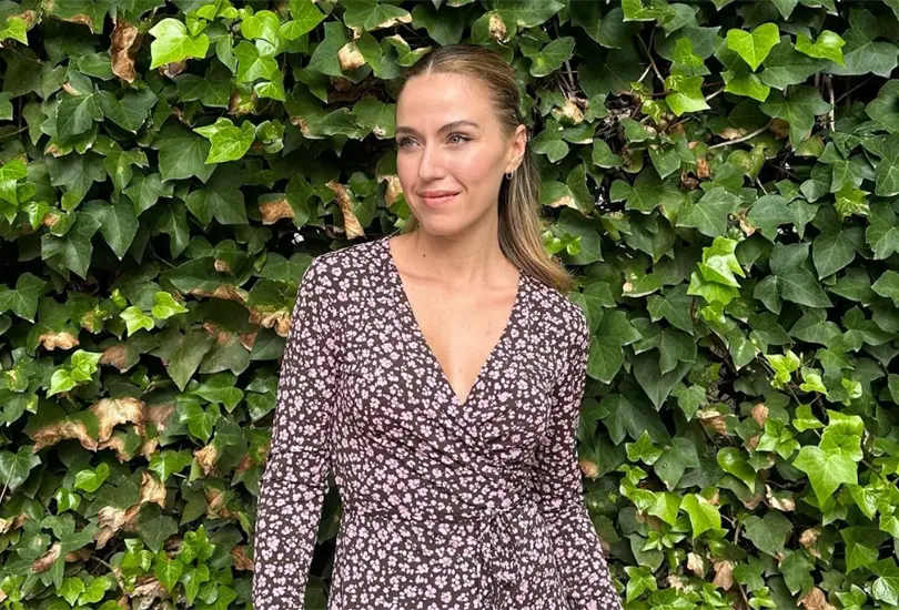 Una influencer respondi&oacute; de manera &eacute;pica a sus haters que cuestionaban sus credenciales