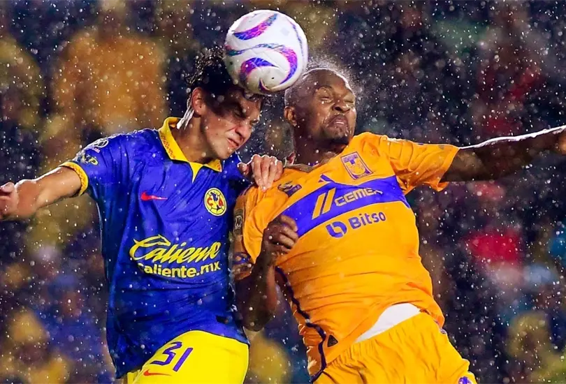 Am&eacute;rica y Tigres disputar&aacute;n la Final del Apertura 2023.