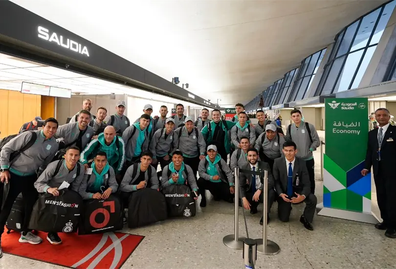 León hará su debut en el Mundial de Clubes 2023 León hará su debut en el Mundial de Clubes 2023