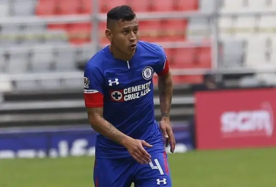 Aficionados creen que el Cata nunca fue líder en Cruz Azul 