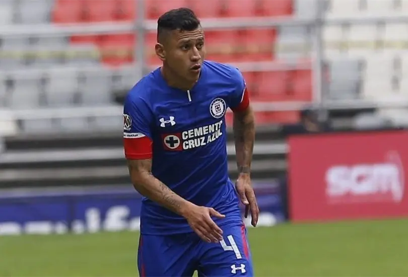 Aficionados creen que el Cata nunca fue l&iacute;der en Cruz Azul 