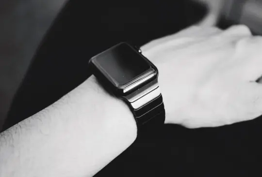 Hay muchas opciones para comprar un smartwatch en el mercado mexicano. Hay muchas opciones para comprar un smartwatch en el mercado mexicano.