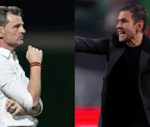 Selección Mexicana: Lozano lanza dardo a Cocca al explicar sus prioridades con el Tri