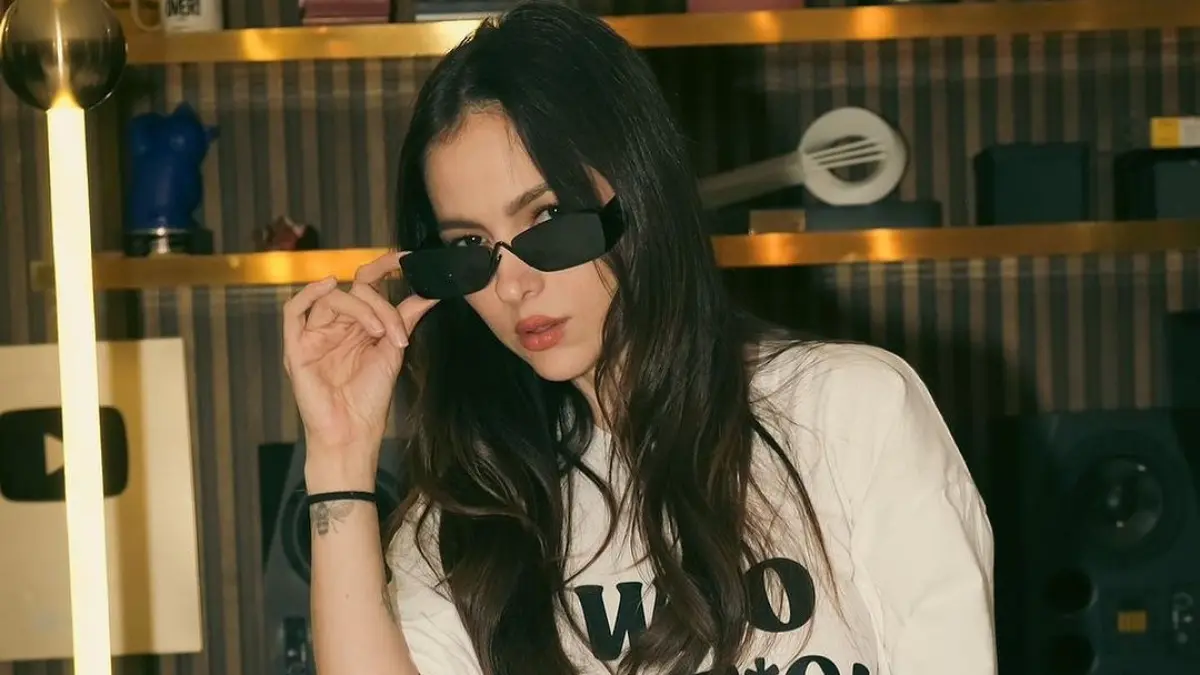 Incluso tuvo una participación especial en el programa de 'Los Maestros' de TUDN en el pasado Mundial de Qatar 2022.