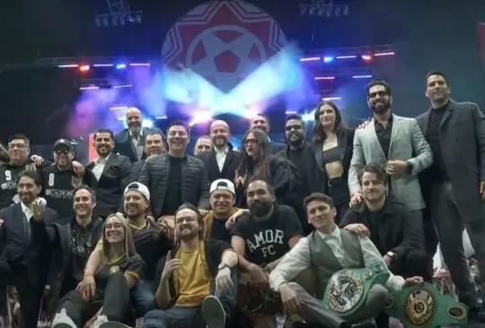 Pese a que en la Arena México hubo varias sorpresas, los usuarios se quejaron de la mala producción del draft.