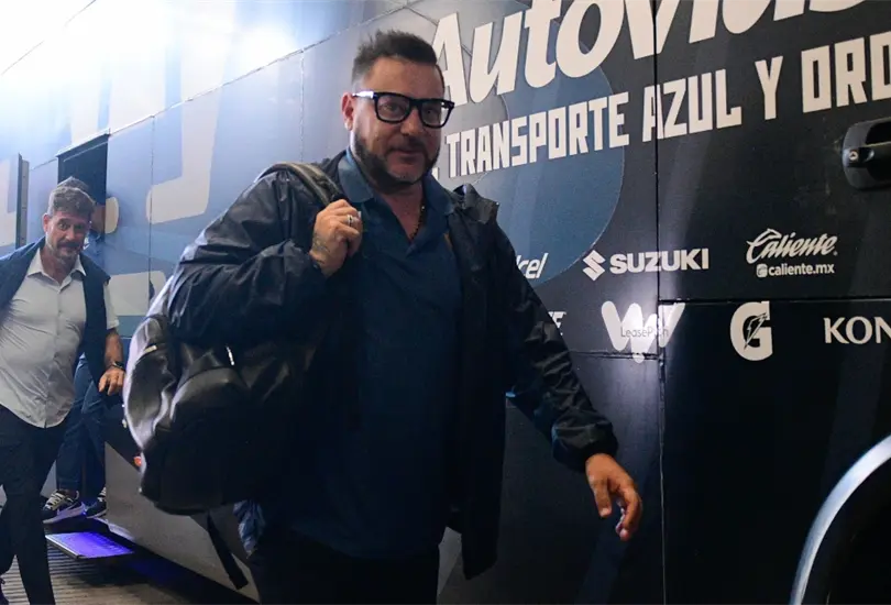 Pumas ya tendr&iacute;a elegido al DT que reemplazar&iacute;a a Turco Mohamed