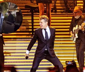 Luis Miguel: Revelan la cifra &iquest;millonaria? que gast&oacute; El Sol en un lujoso restaurante