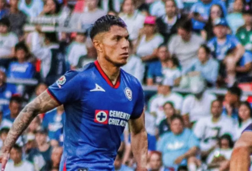 Cruz Azul est&aacute; buscando lograr un intercambio que los beneficie en gran medida 