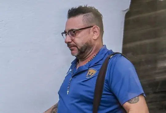 Antonio Mohamed tendría prohibido dirigir en Liga MX.