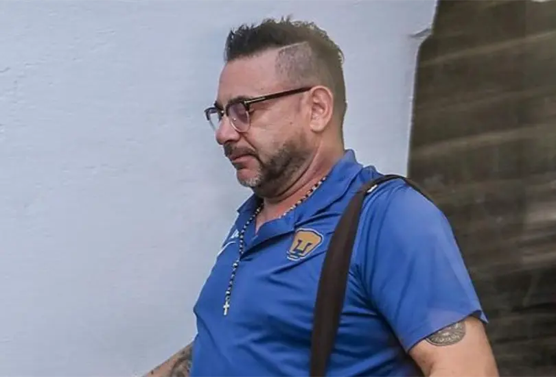 Antonio Mohamed tendr&iacute;a prohibido dirigir en Liga MX.