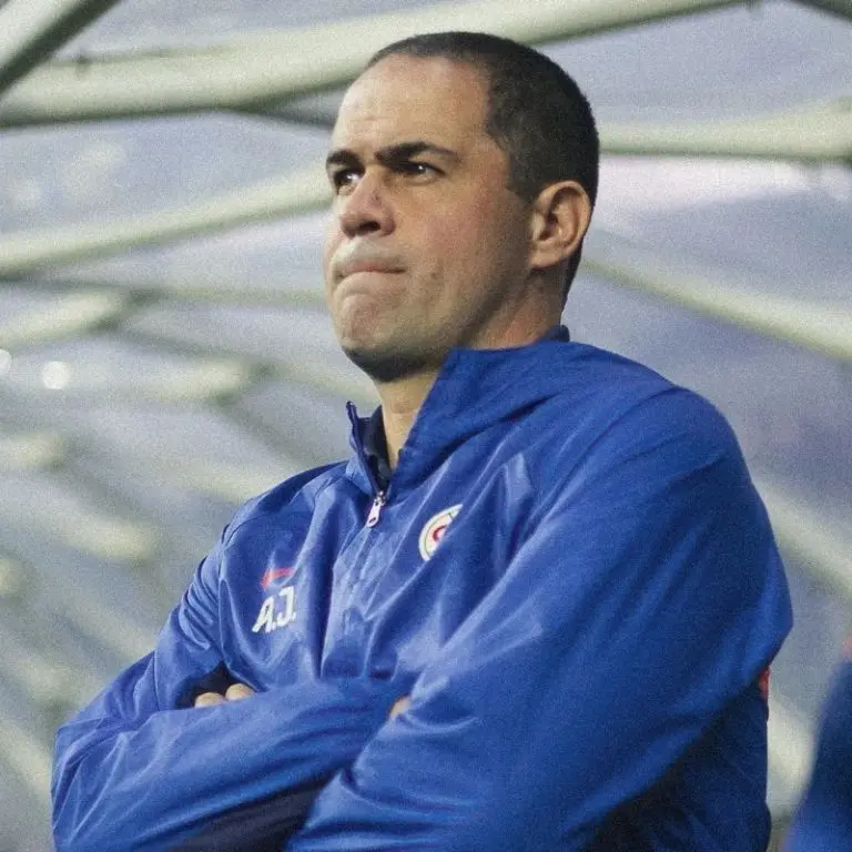 André Jardine aseguró que quiere marcar una época con el América - Instagram @oficialandrejardine