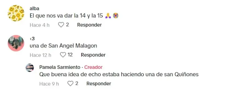 Varios han reaccionado a la veladora con el goleador del club. Captura de pantalla