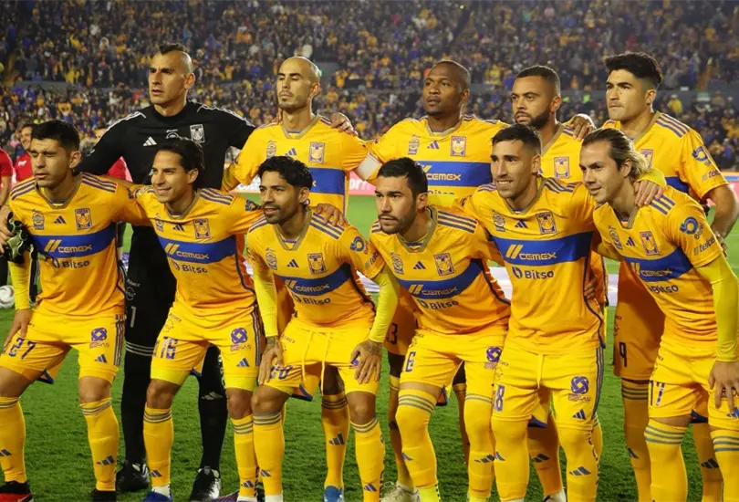 Tigres no podr&iacute;a contar con una de sus figuras para la Final Apertura 2023