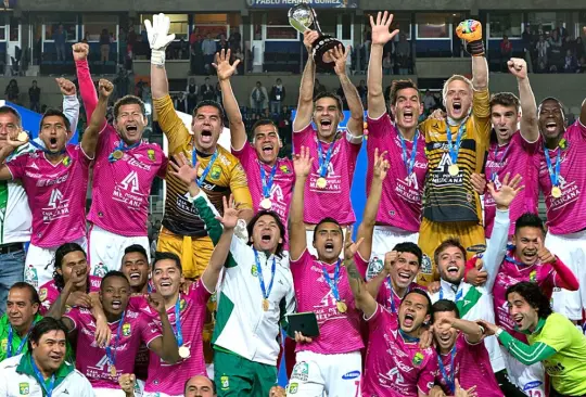 Un bicampeón con León regresará al club para el Clausura 2024