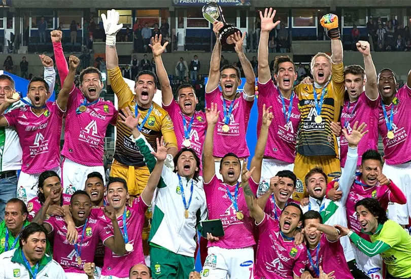 Un bicampe&oacute;n con Le&oacute;n regresar&aacute; al club para el Clausura 2024