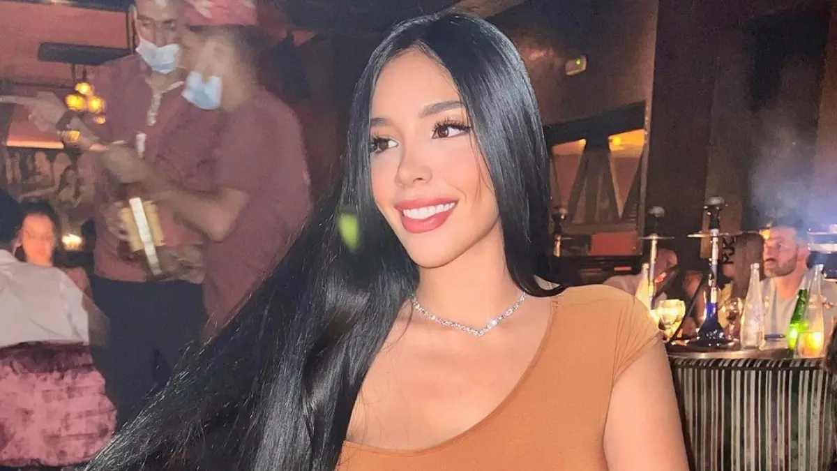 Ennid Wong tiene m&aacute;s de 1.7 millones de seguidores en Instagram. prueba de los n&uacute;meros que puede tener en las p&aacute;ginas de contenido exclusivo.