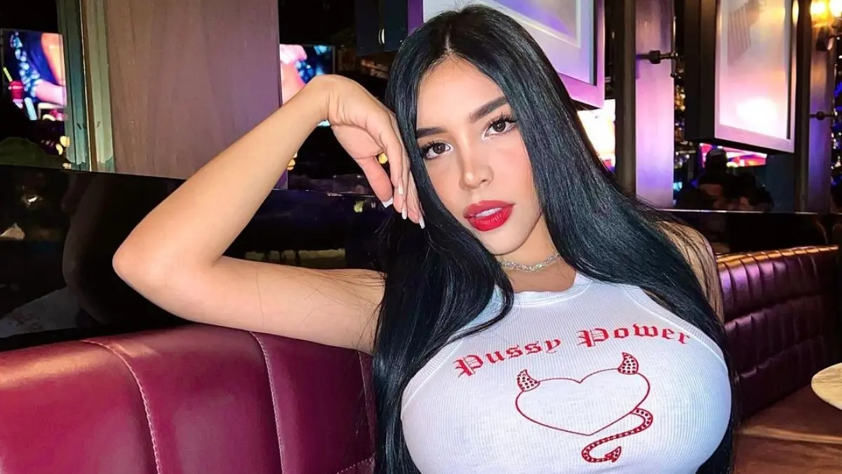 Wong presume su p&aacute;gina de contenido exclusivo, misma que cuenta con decenas de suscriptores mes con mes.