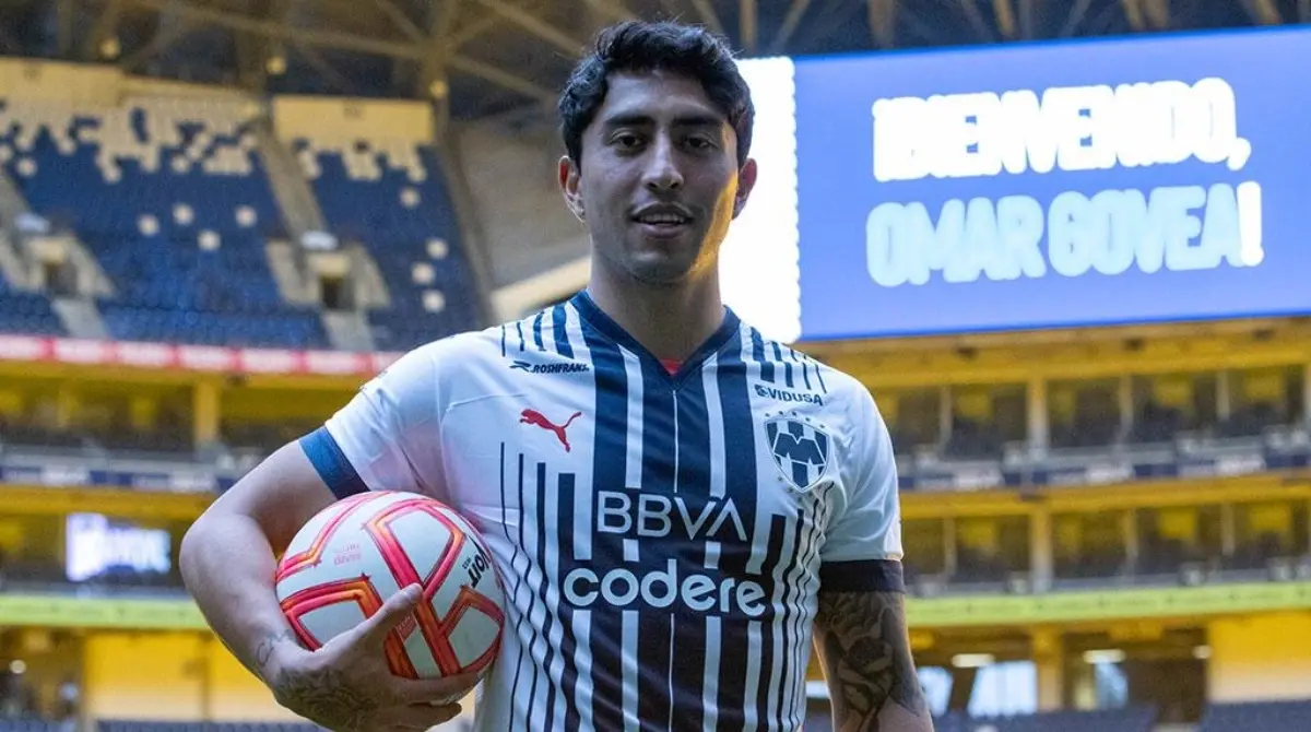 Otro futbolista de Rayados que fue detenido bajo la misma premisa fue Omar Govea, quien en Bélgica ocasionó un accidente al conducir sin licencia y alcoholizado.