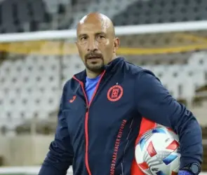 Conejo Pérez revela los problemas que tuvo con Markarián y por qué dejo de jugar con Cruz Azul