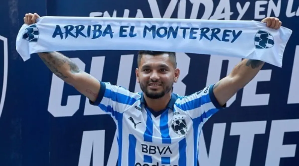 El 'Tecatito' fue detenido por las autoridades correspondientes luego de que se revelara que conducía bajo las influencia del alcohol.