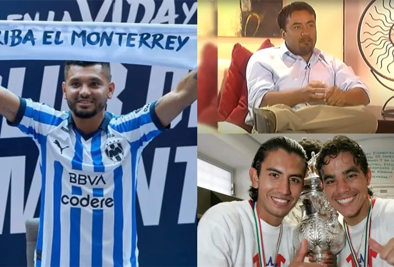 Existen varios casos de futbolistas que fueron detenidos por tener problemas con el alcohol.