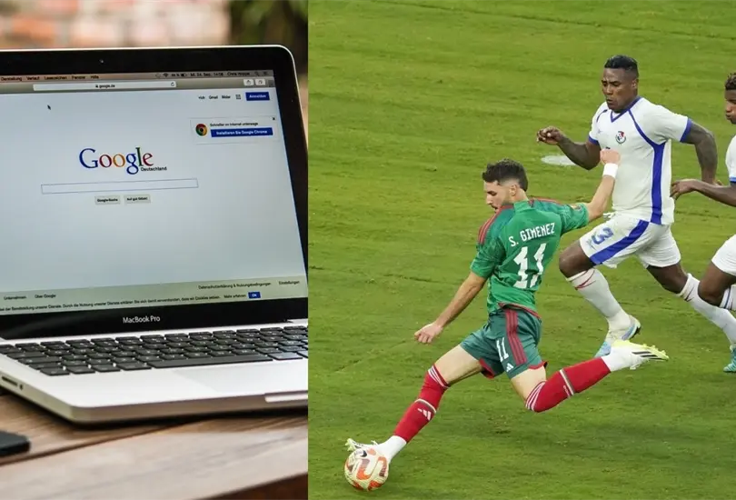 Google reveló las búsquedas más comunes en 2023. Google reveló las búsquedas más comunes en 2023.