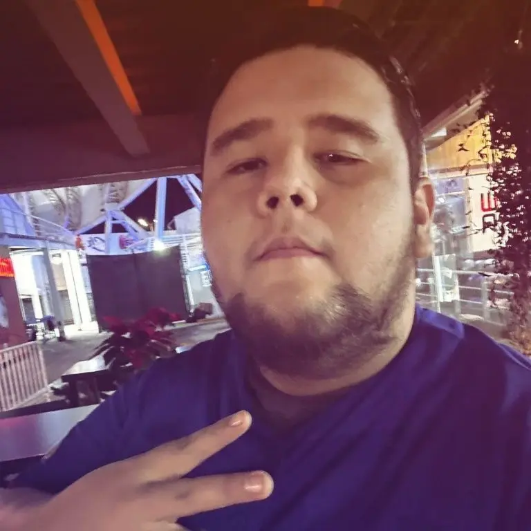 El creador de contenido tiene miles de seguidores. (Instagram - Taquerías Beto)