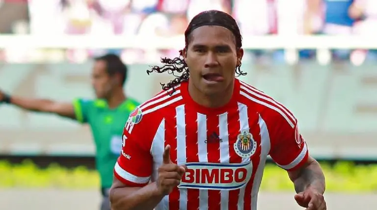 Gullit Peña regresó a las canchas tras quedarse sin equipo - Archivo Referee