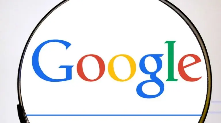 Google es el motor de búsqueda más común en el mundo - Pixabay.com