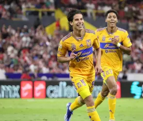 América vs Tigres: Diego Lainez revela lo que hará si le anota a las Águilas