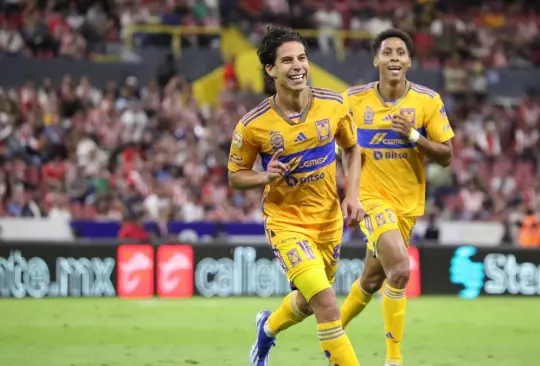 Diego Lainez le mandó una advertencia al América previo a la final del Apertura 2023 contra Tigres