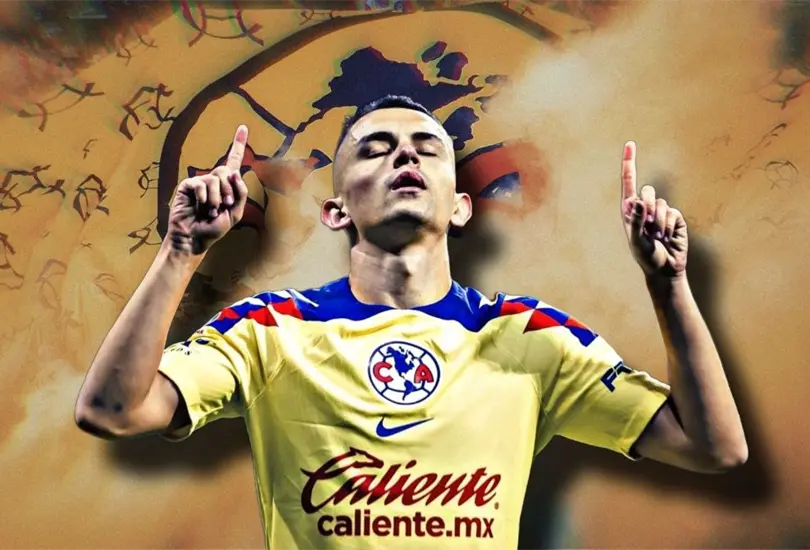 El futbolista supo dar la cara cuando hizo las cosas mal y ahora es un titular indiscutible con el conjunto capitalino. El futbolista supo dar la cara cuando hizo las cosas mal y ahora es un titular indiscutible con el conjunto capitalino.