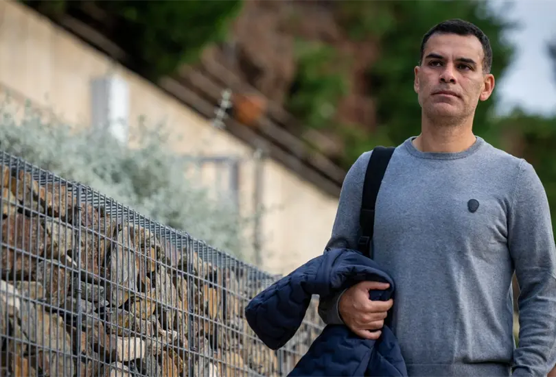 Rafa M&aacute;rquez habl&oacute; de los rumores alrededor del Barcelona que lo pondr&iacute;an como DT