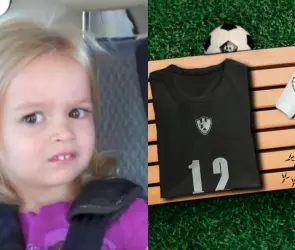 ¿Y los bombazos? Los fichajes "cascajo" de Club de Cuervos para la Kings League Américas