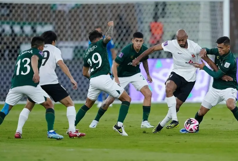 Los seguidores del equipo mexicano no dudaron en alzar la voz ante los problemas para ver el juego de su equipo. Los seguidores del equipo mexicano no dudaron en alzar la voz ante los problemas para ver el juego de su equipo.