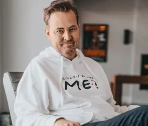 Matthew Perry: Revelan la verdadera causa de su fallecimiento, ¿qué pasó?