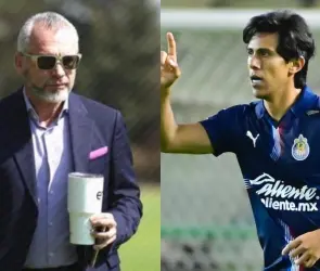 José Luis Higuera estalla contra JJ Macías por "sobrevalorado"