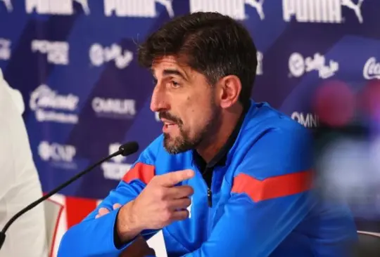 Paunovic habría renunciado por culpa de algunos jugadores.