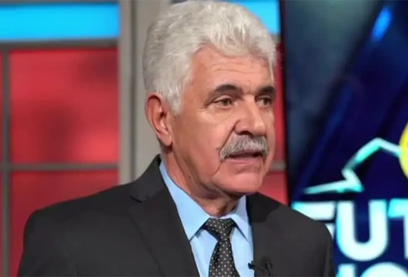 Tuca Ferretti reaccion&oacute; de forma peculiar al nombre de La Volpe y Miguel Herrera.