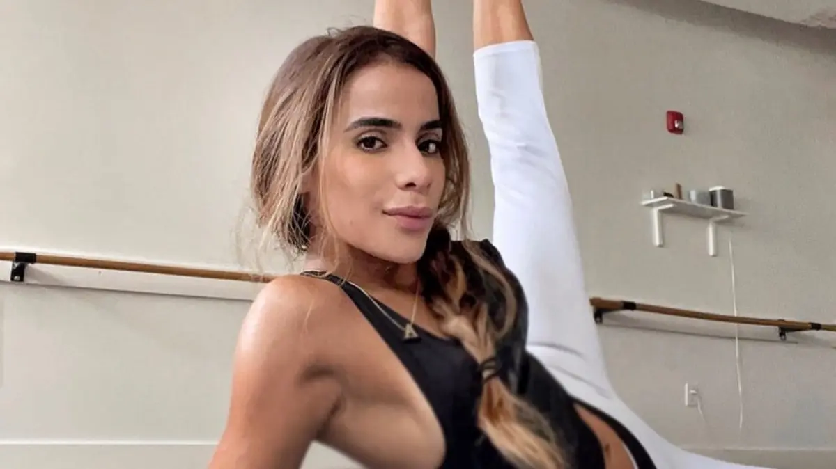 Andrea Leal es una reconocida empresaria que comparti&oacute; un &iacute;ntimo momento con Chicharito y lo presumi&oacute; en redes sociales.
