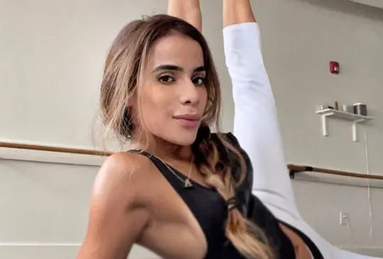 Andrea Leal es una reconocida empresaria que compartió un íntimo momento con Chicharito y lo presumió en redes sociales.