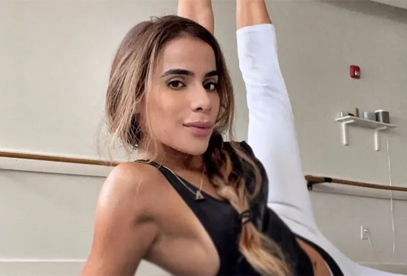 Andrea Leal es una reconocida empresaria que comparti&oacute; un &iacute;ntimo momento con Chicharito y lo presumi&oacute; en redes sociales.
