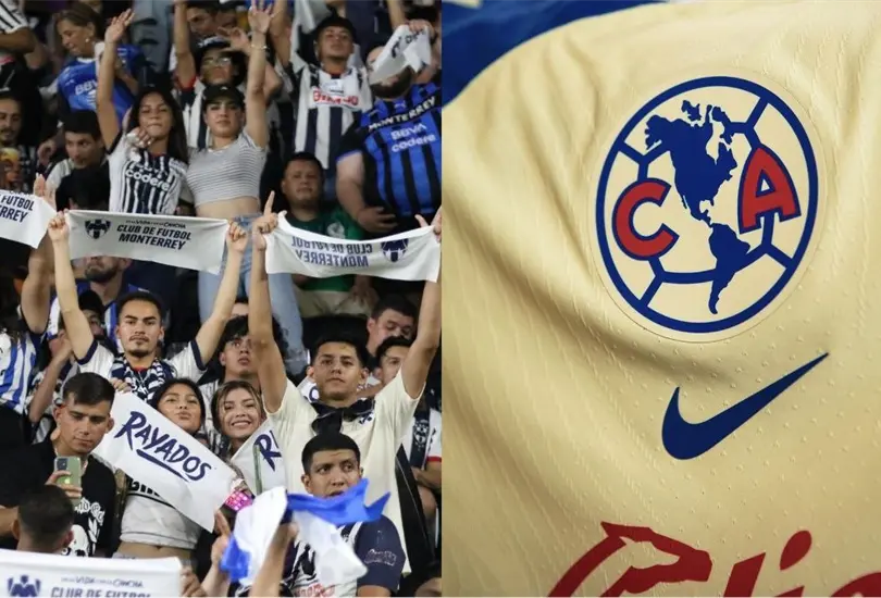 El equipo regiomontano estar&iacute;a dejando ir a uno de sus mejores elementos para que llegue a las &Aacute;guilas en los pr&oacute;ximos d&iacute;as.