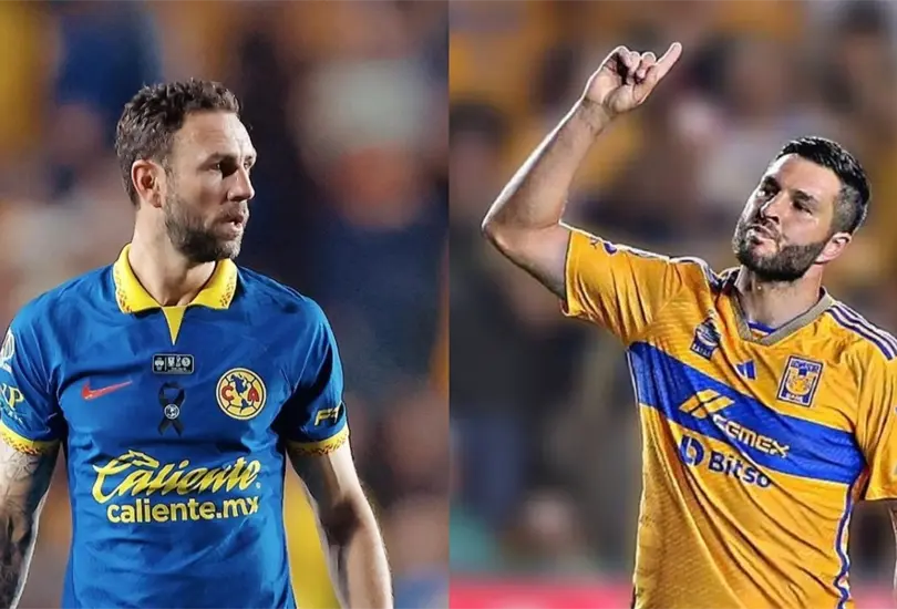 Lay&uacute;n ha sido advertido por Andr&eacute;-Pierre Gignac.