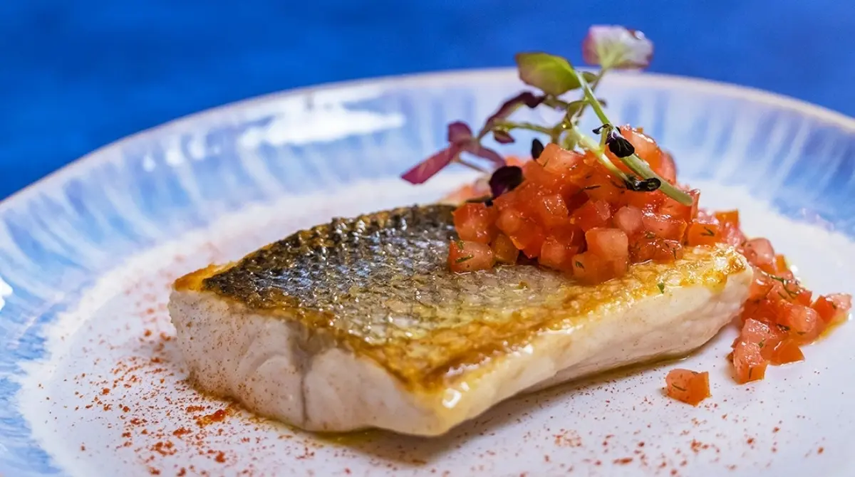 'TATEL Mexico City representa la auténtica experiencia gastronómica mediterránea y los grandes momentos que se viven en España alrededor de una mesa', es la descripción que se lee en su página web.