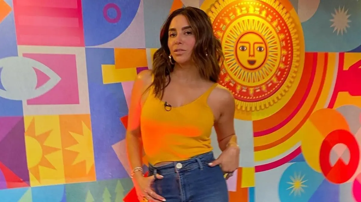 La locutora tiene una estrecha relaci&oacute;n con sus seguidores e interact&uacute;a mucho con ellos, m&aacute;s previo a los partidos del Am&eacute;rica.