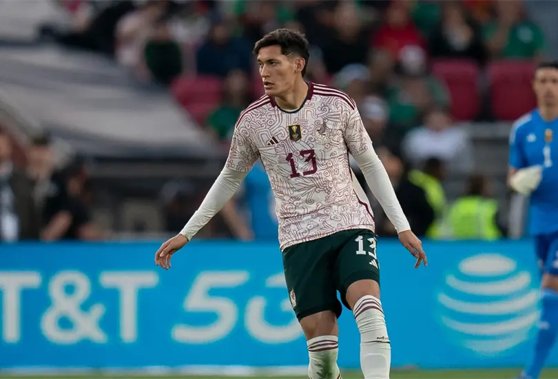 Chiquete Orozco dio su opini&oacute;n de la salida de Veljko Paunovic de Chivas