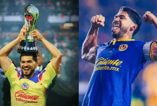 Se espera que América finalmente levante la 14.